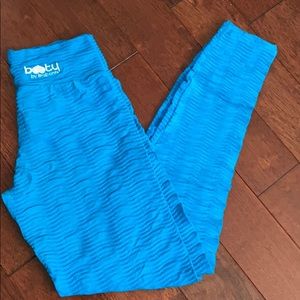 Booty by Brabants Original Fabric Leggings